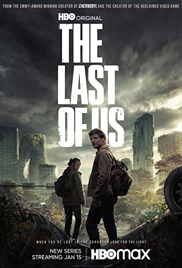The Last of Us 2023 آخرین بازمانده از ما