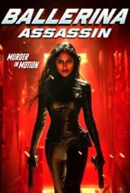 دانلود فیلم Ballerina Assassin سال 2025 - رقصنده قاتل