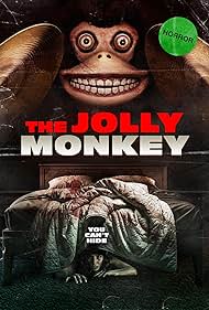 دانلود فیلم The Jolly Monkey سال 2025 - میمون خوشحال