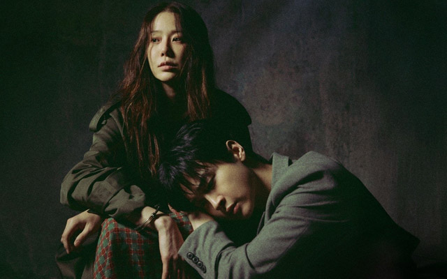 The Mantis: Original Sin