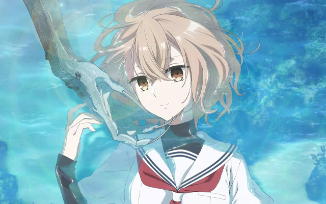 This Monster Wants to Eat Me