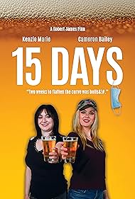 دانلود فیلم 15 Days سال 2025 - 15 روز