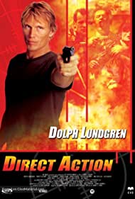 دانلود فیلم Direct Action سال 2004