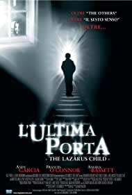 دانلود دوبله فارسی فیلم The Lazarus Child سال 2005 - فرزندان بیمار (فرزند لازاروس)
