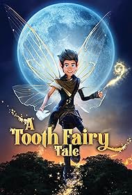 دانلود دوبله فارسی فیلم A Tooth Fairy Tale سال 2025 - داستان پری دندان