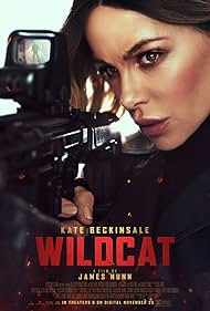 تماشای آنلاین فیلم Wildcat - گربه وحشی
