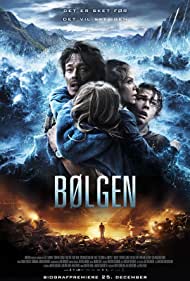 دانلود دوبله فارسی فیلم The Wave سال 2015 - موج