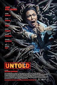 تریلر Untold