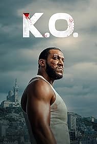 دانلود فیلم K.O. سال 2025 - ضربه فنی