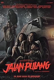 تماشای آنلاین فیلم Jalan Pulang - راه بازگشت