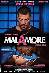 دانلود فیلم Malamore سال 2025 - مالامور