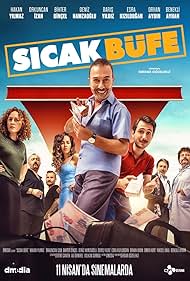 دانلود فیلم Sicak Büfe سال 2025 - بوفهٔ داغ