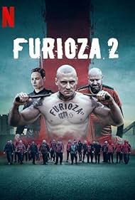 دانلود فیلم Furioza Again سال 2025 - دوباره فریوزا
