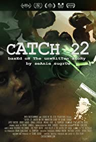 دانلود فیلم Catch 22: Based on the Unwritten Story by Seanie Sugrue سال 2016