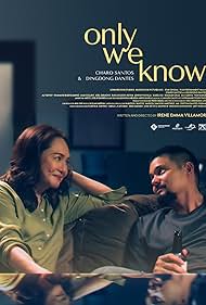دانلود فیلم Only We Know سال 2025 - فقط ما میدانیم