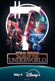 دانلود فیلم Star Wars: Tales of the Underworld سال 2025 - جنگ ستارگان: روایتهایی از دنیای زیرین
