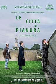 The Last One for the Road