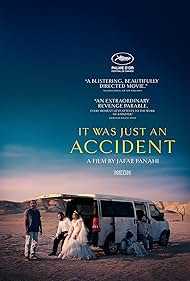 دانلود فیلم It Was Just an Accident - یک تصادف ساده