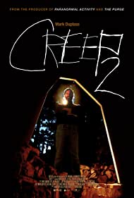 دانلود فیلم Creep 2 سال 2017 - خزیدن 2