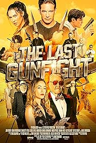 تریلر The Last Gunfight