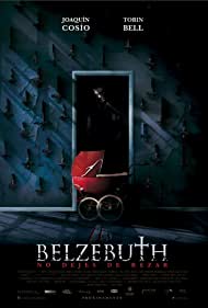 دانلود فیلم Belzebuth سال 2017 - بلزبوت