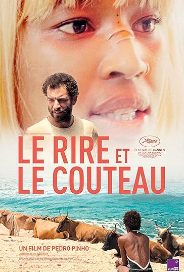 I Only Rest in the Storm