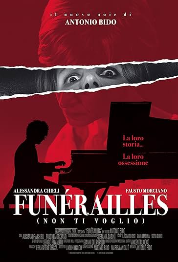 Funérailles (Non ti voglio)