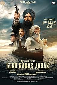 دانلود فیلم Guru Nanak Jahaz سال 2025 - کشتی گورو نانک