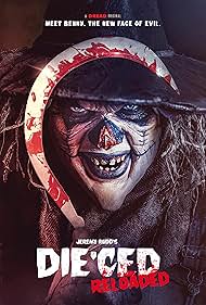 دانلود فیلم Dieced: Reloaded سال 2025 - مرگبازی: بارگذاری دوباره