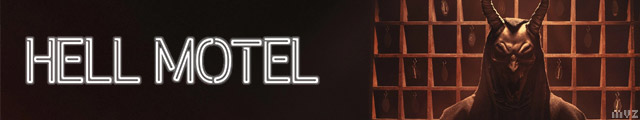 Hell Motel