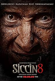دانلود فیلم Siccin 8 سال 2025 - سجین 8