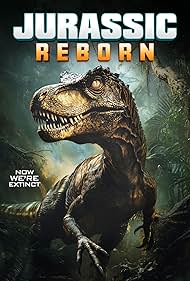 دانلود فیلم Jurassic Reborn سال 2025 - تولد دوباره ژوراسیک