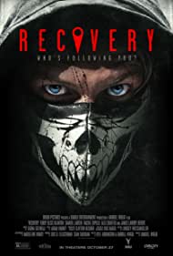 دانلود فیلم Recovery سال 2016 - بازیابی
