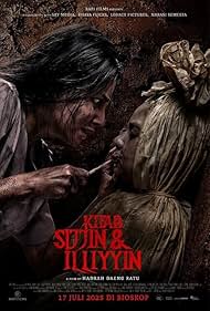 تماشای آنلاین فیلم The Book of Sijjin and Illiyyin - کتاب گناهکاران و نیکوکاران