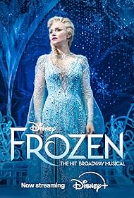 دانلود فیلم Frozen: The Hit Broadway Musical سال 2025 - یخزده: موزیکال پرفروش برادوی