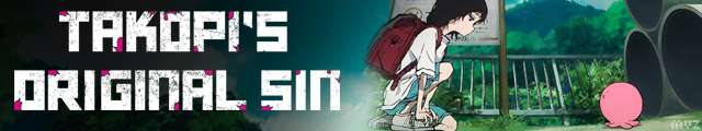 Takopis Original Sin