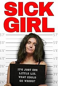 دانلود فیلم Sick Girl سال 2023 - دختر بیمار