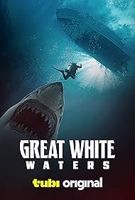 دانلود فیلم Great White Waters سال 2025 - آبهای سفید بزرگ