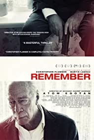 دانلود فیلم Remember سال 2015 - یاد آوردن