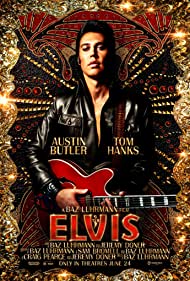 دانلود دوبله فارسی فیلم Elvis سال 2022 - الویس