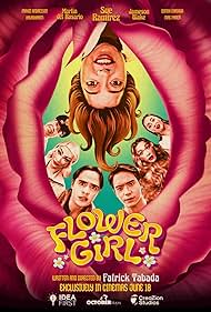 دانلود فیلم Flower Girl سال 2025 - دختر گل