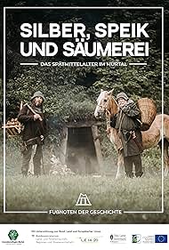 Silver Speik and Sumpters