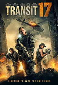 دانلود فیلم Transit 17 سال 2019
