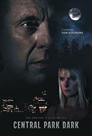 دانلود فیلم Central Park Dark سال 2021