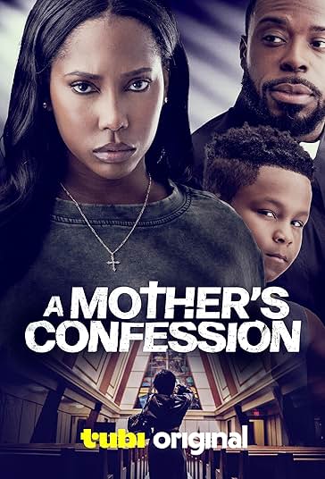 A Mothers Confession