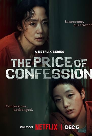 The Price of Confession