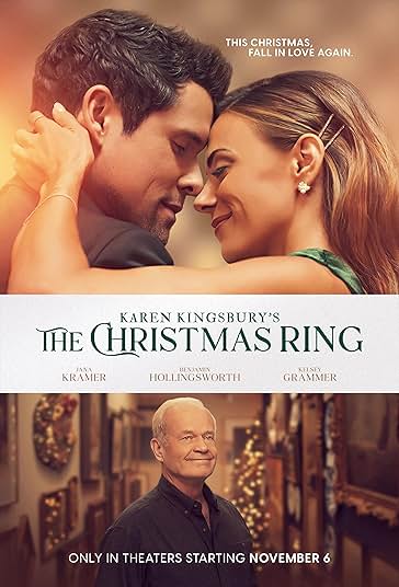 The Christmas Ring