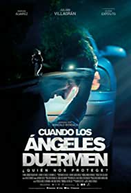 دانلود دوبله فارسی فیلم When the Angels Sleep سال 2018 - وقتی فرشتگان خوابن
