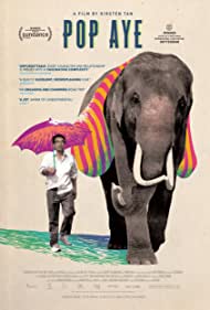 دانلود دوبله فارسی فیلم Pop Aye سال 2017 - پاپ آی