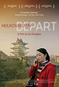 دانلود فیلم Mountains May Depart سال 2015